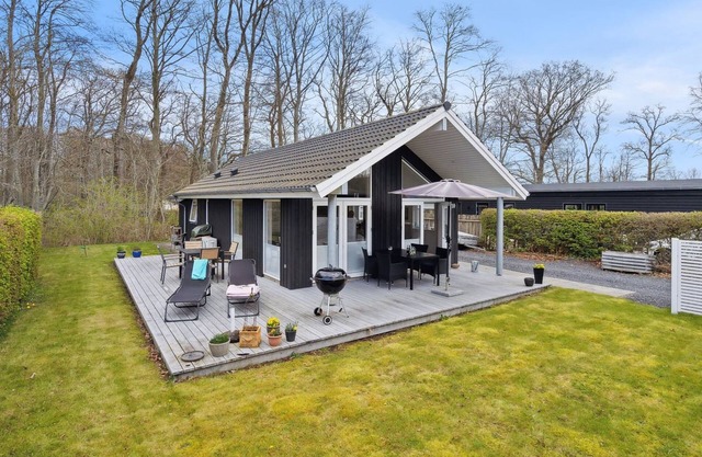 "Gunholm" - 150m from the sea by Interhome