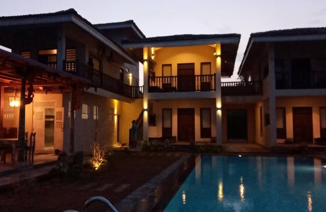 Guru Beach Resort