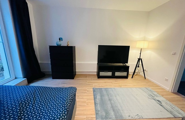 Gutshof von Gemünden vacation apartment 3