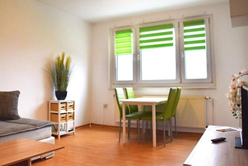 GUWO Gästewohnung Platanenstraße 1