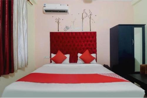 GV BY DEV DARSHAN HOSPITALITIES