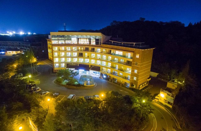 Gyeongju Ilsung Condo