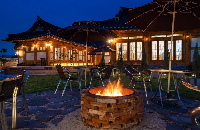 Gyeongju Ipsaedalseumeunal