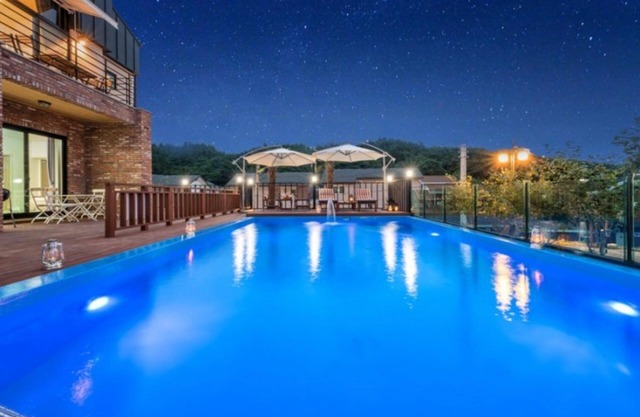 Gyeongju Le Reve Pension