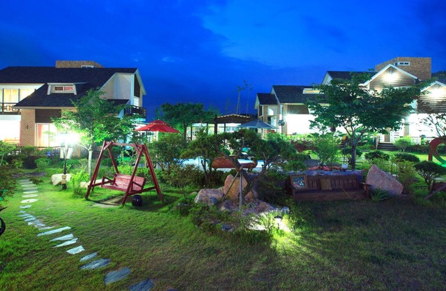 Gyeongju Orsay Pension