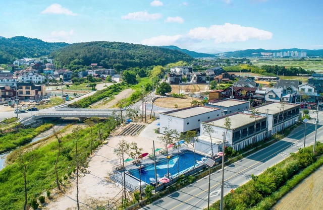Gyeongju Pension 700
