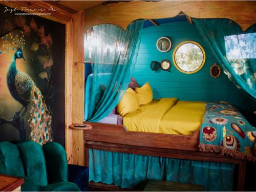 Gypsy Vans Weskus