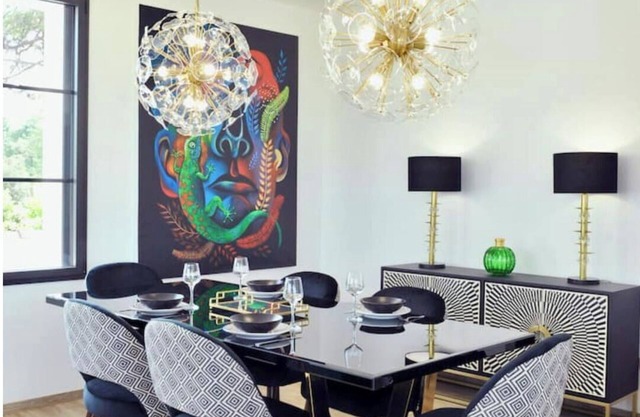 Héra - Sea view - 5 stars - garden - air-conditioned