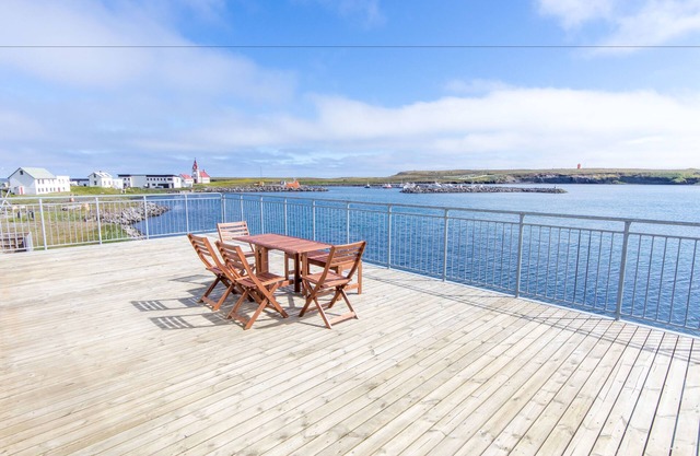 Hótel Norðurljós