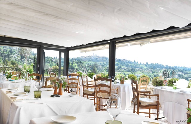 Hôtel Alain Llorca