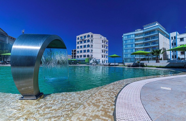 Hôtel Boumerdes Plaza