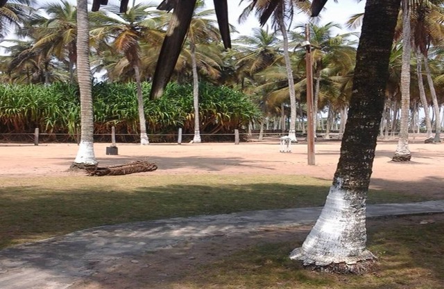 Hôtel Campement Chez Laura