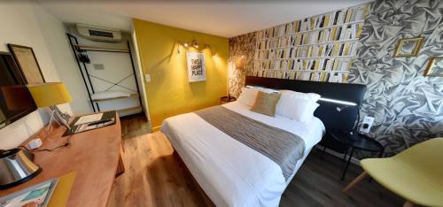 Hôtel Cap Sud Avignon - Réouverture - Ex Kyriad Hôtel