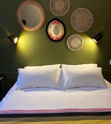 Hôtel de la Croix-Rousse