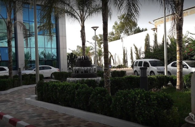 Hôtel de La Vallée Chlef