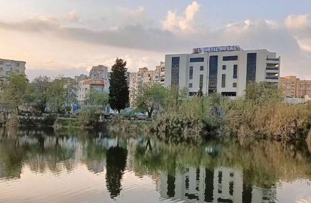 Hôtel du Lac Béjaïa