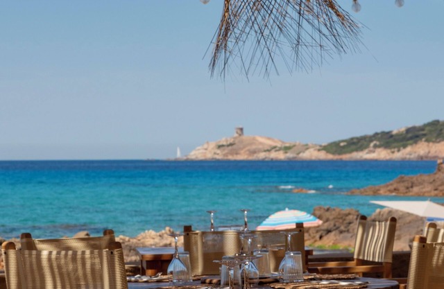 Hôtel et Résidence Ta Kladia - Omigna