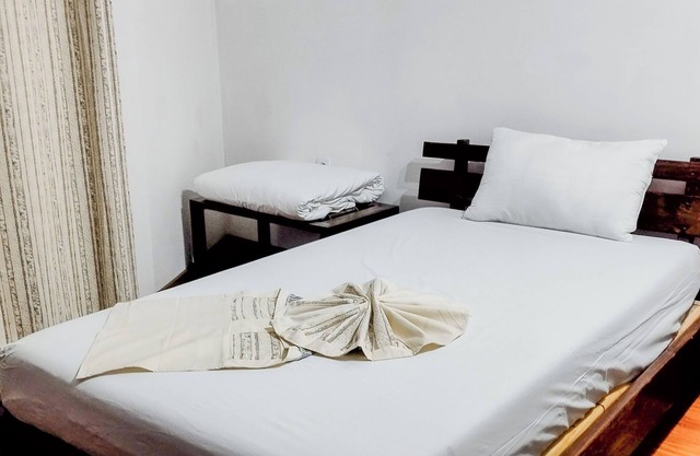 Hôtel H1 Fianarantsoa