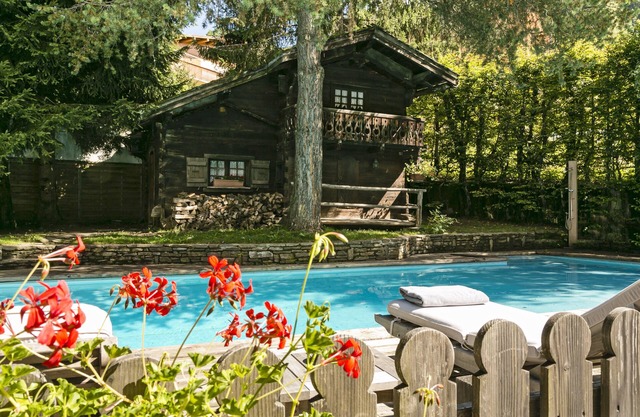 Hôtel Le Fer à Cheval