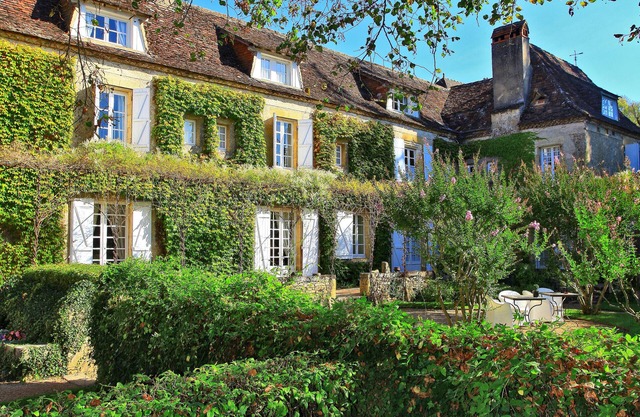 Hôtel Le Vieux Logis