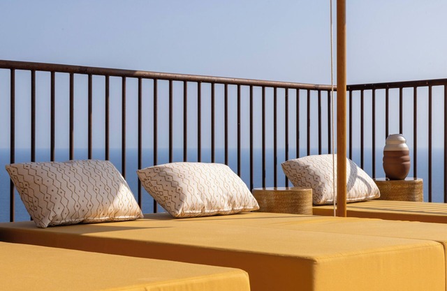 Hôtel Mylos - Cargèse