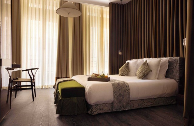 Hôtel Palais Bourbon