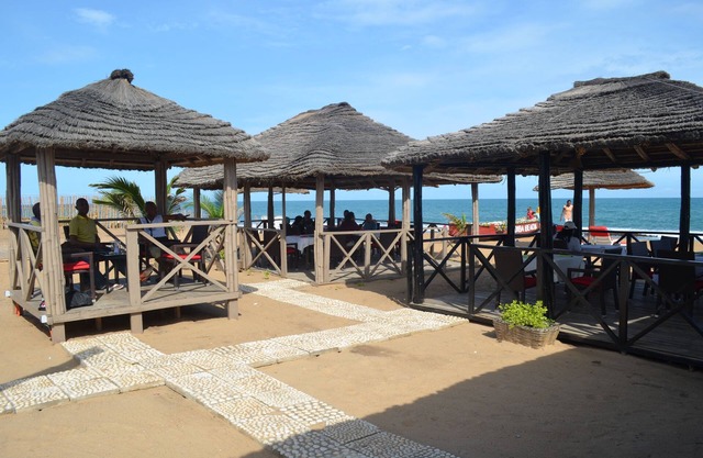 Hôtel Résidence Madiba