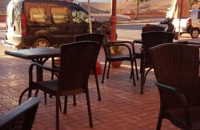 Hôtel Restaurant Etoile Du Sud