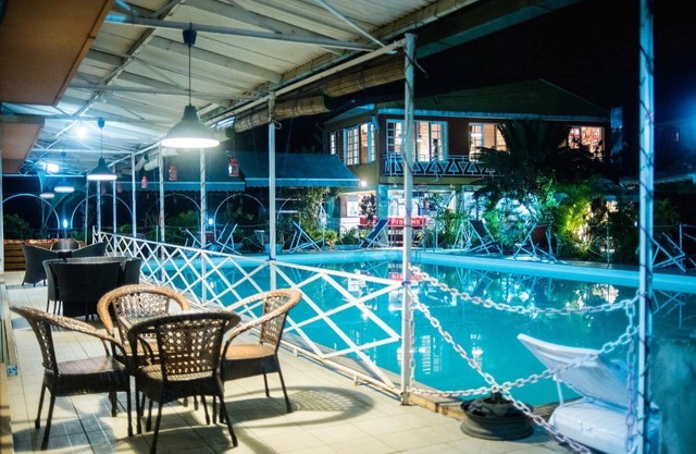Hôtel Tombontsoa