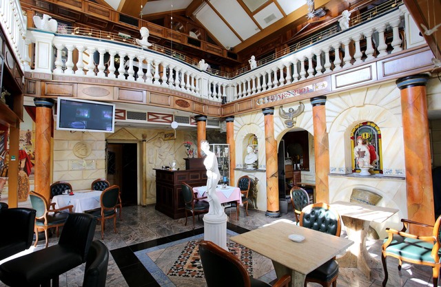 Höckner Plazahotel