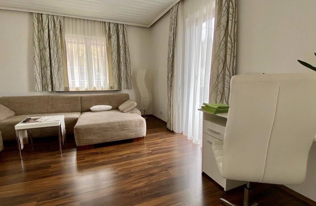 Höllwirt 2-Zimmer Appartment Nr. 1