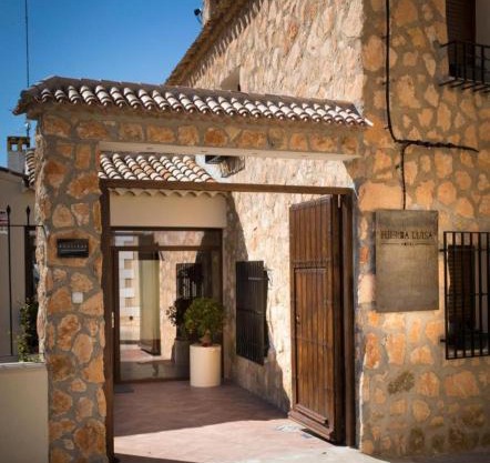 H Luisa Hotel