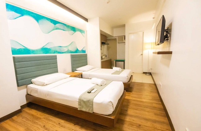 H plus Hotel powered by Cocotel