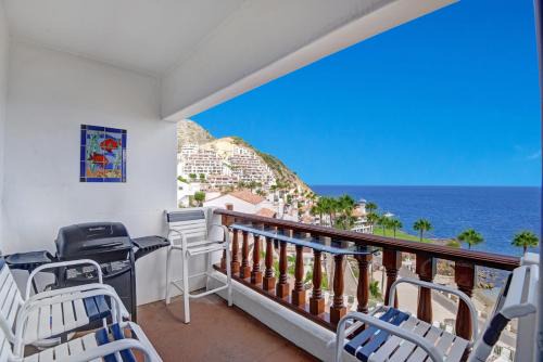 H155 - Hamilton Cove Villa 1-55