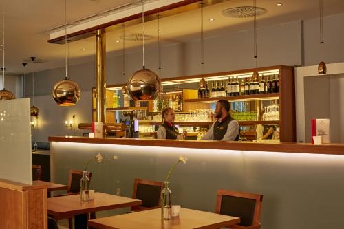 H4 Hotel Kassel City, Trademark Collection by Wyndham