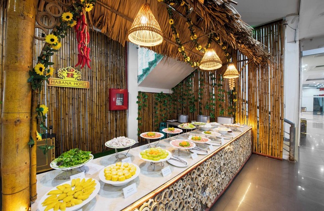 Habana Hotel Thai Nguyen