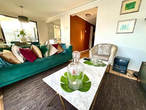 Habitación en casa compartida-Sector Los Dominicos