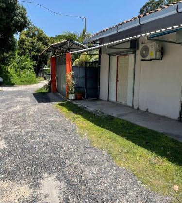 Habitación las brisas