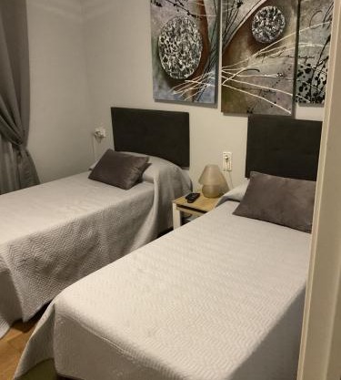 Habitacion doble en casa particular