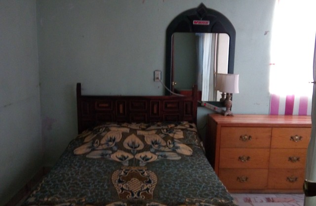 Habitaciones privadas en casa cerca de Arena Ciudad de México, la Villa, Auditor