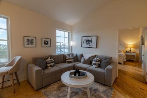 Habour Haven minutes from downtown Mystic