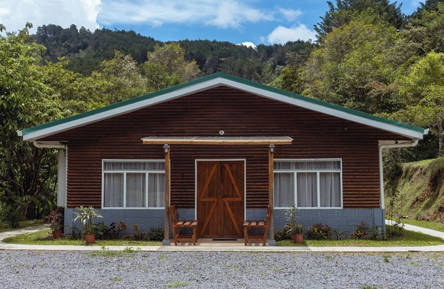 Hacienda La Lucha