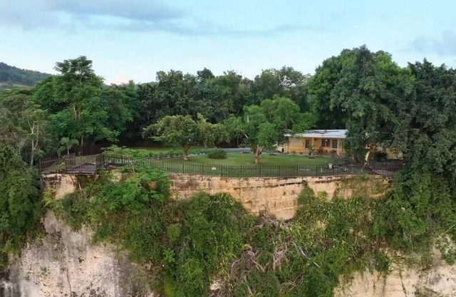 Hacienda Cumbre Bella