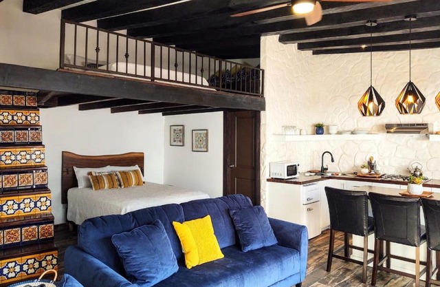 Hacienda El Galeon