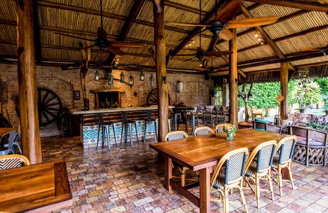 Hacienda La Danesa