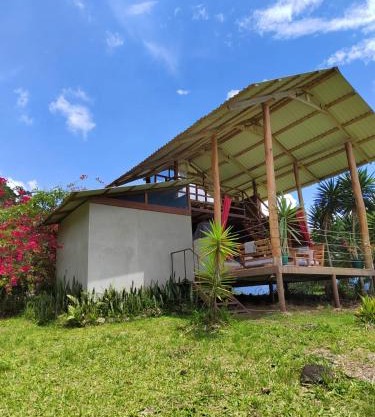 Hacienda Monteclaro