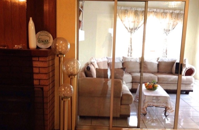 Hae Bed and Breakfast