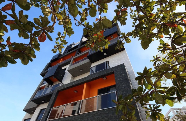 Hai Sheng Wei B&B