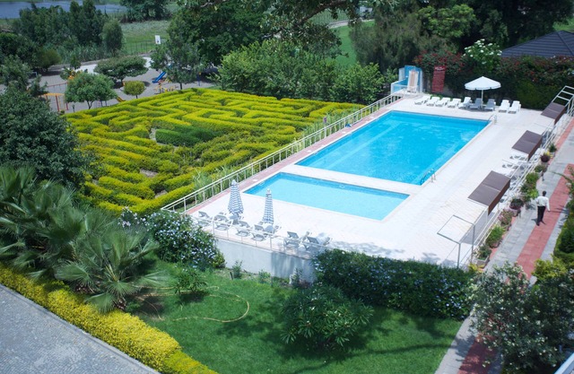 Haile Resort Ziway