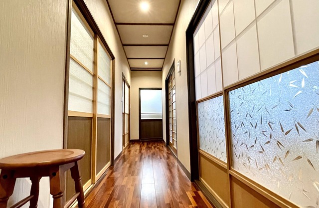 Hakone Lake Side Villa & Hot Springs